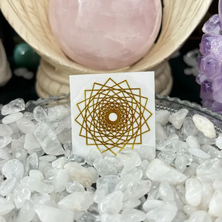 星星情绪好沟通文创贴画（拍2发3）