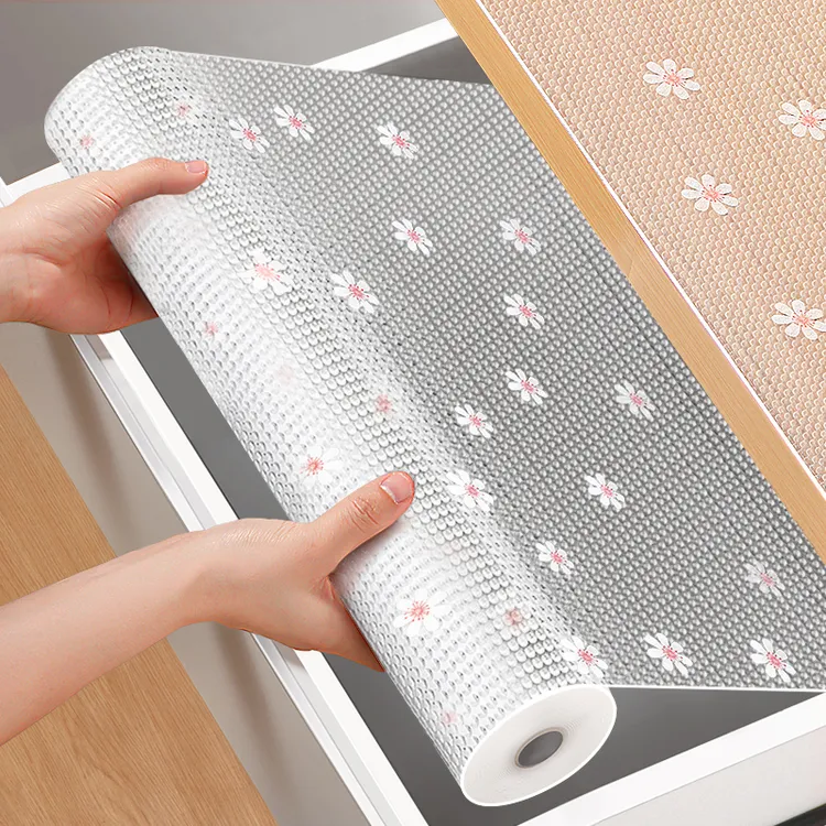 家用抽屉垫防尘橱柜防水防潮垫衣柜鞋柜柜子防霉防油加厚防油贴纸