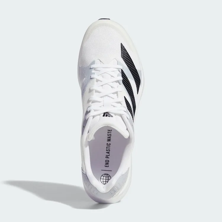 Adidas/阿迪达斯正品ADIZERORC4男士网面缓震透气跑步鞋GX8152