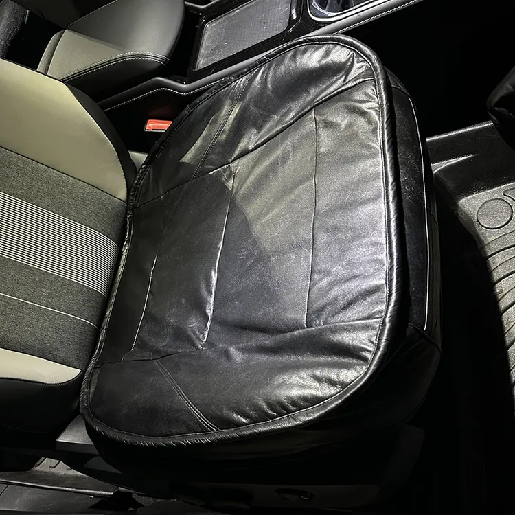 Grevillea Banksii/红花银桦真羊皮汽车全包围座椅垫汽车软坐垫