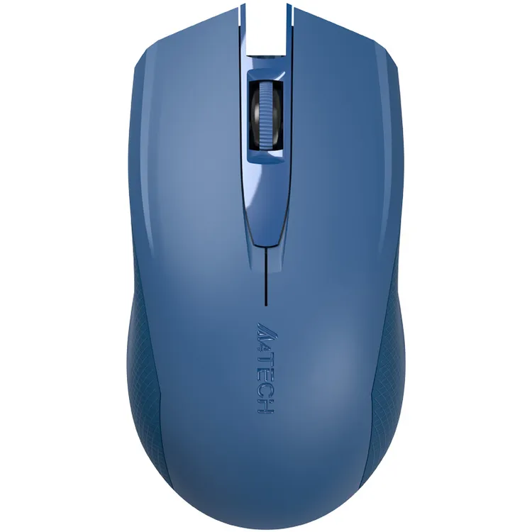 双飞燕（A4TECH）G3-760N无线鼠标低功耗USB2.4G商务办公智能省电