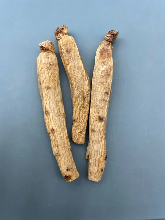 七卡石花参高丽参别直参125克一瓶