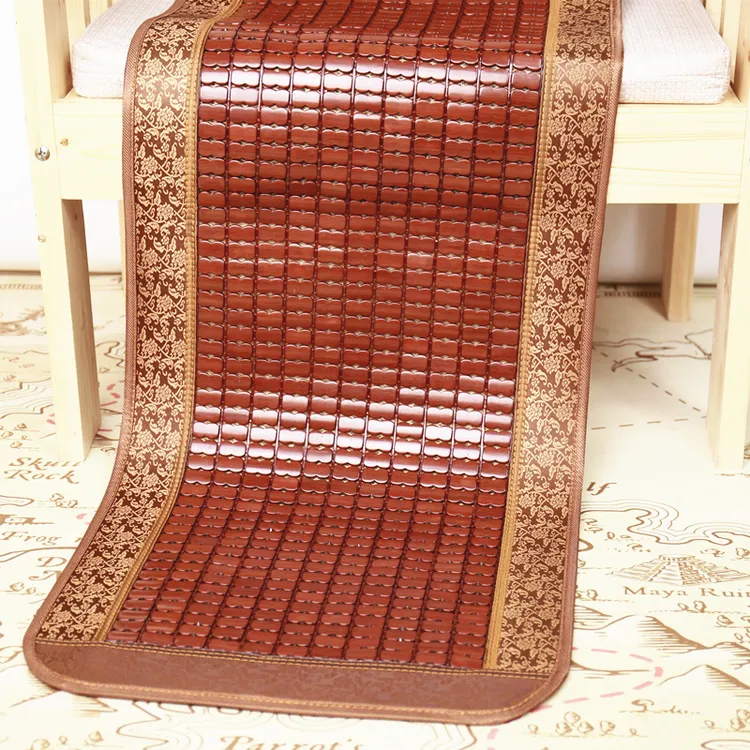 夏季凉席沙发垫坐垫防滑垫夏天麻将竹席简约红木坐垫凉席垫竹凉垫