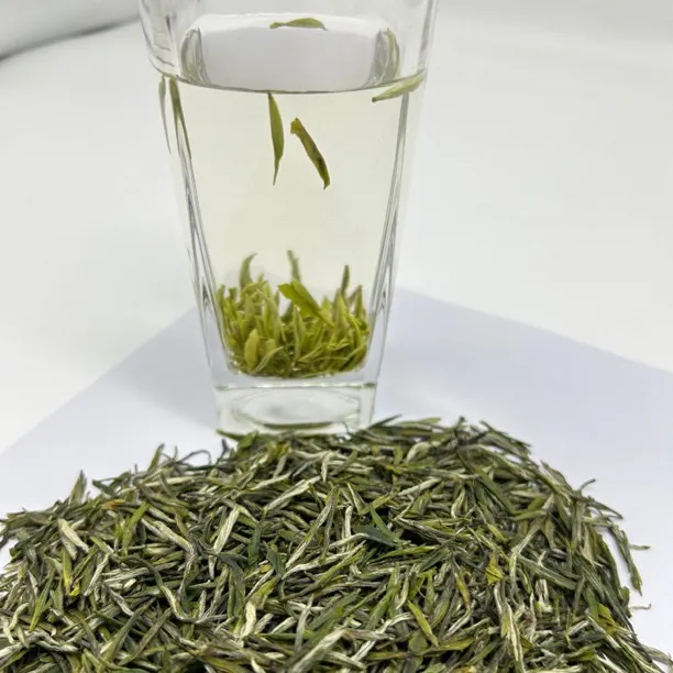 百圆惠贡芽五峰采花台高山明前贡芽原生态好茶