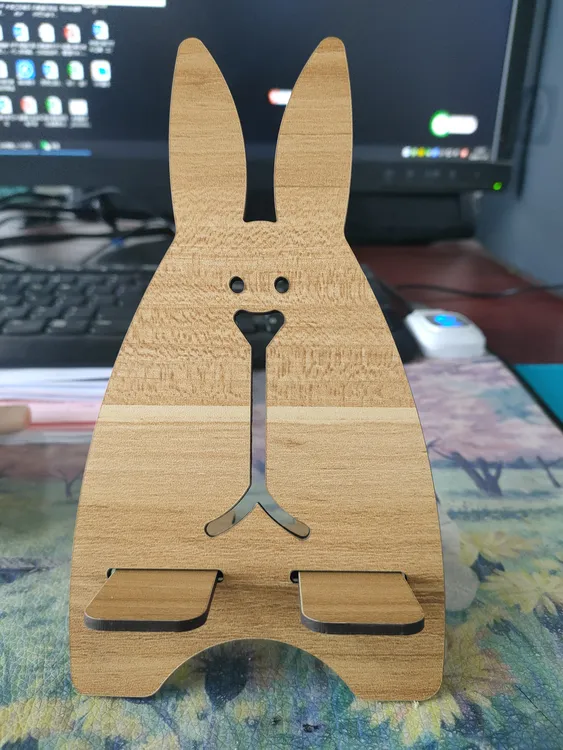 跆拳道实木木板 可定制