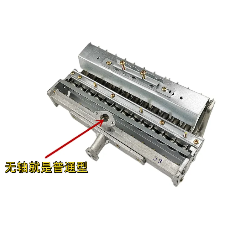 烟道式燃气热水器配件汇总电池款煤气天然气6781012升通用款