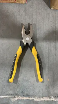 主播补贴8寸钢丝钳老虎钳居家工具