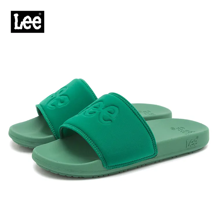 Lee拖鞋男士款2026新款爆款舒适时尚夏季软底轻便厚底百搭拖鞋ins商品图