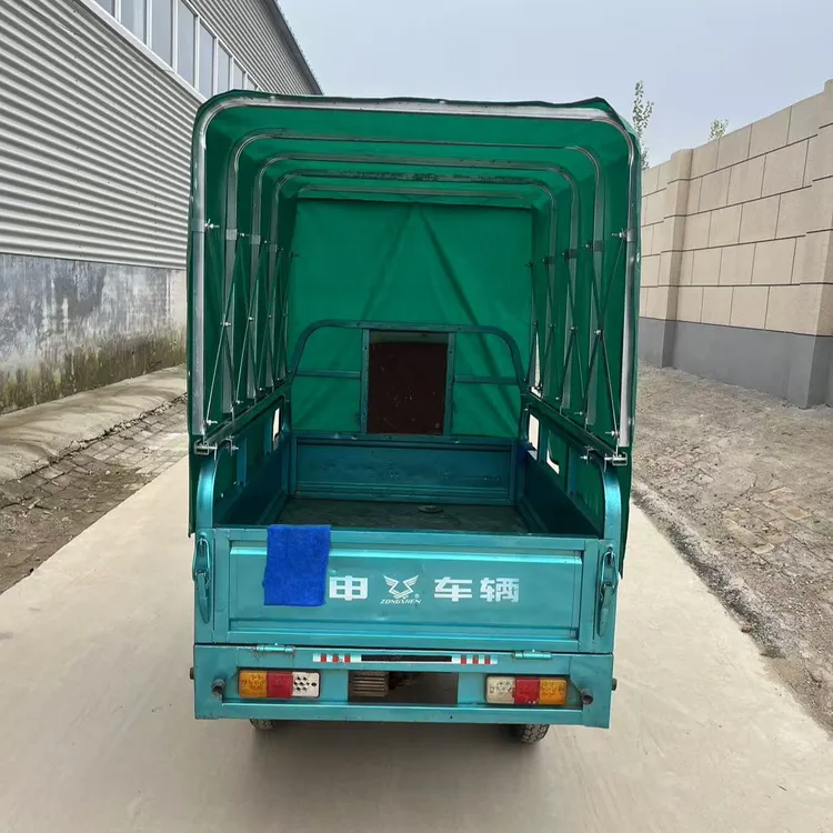 各种尺寸推拉棚双十一高颜值收纳雨棚