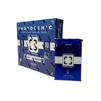 22-23 Panini 上镜 Hobby 篮球球星卡盒【拆包拆盒】