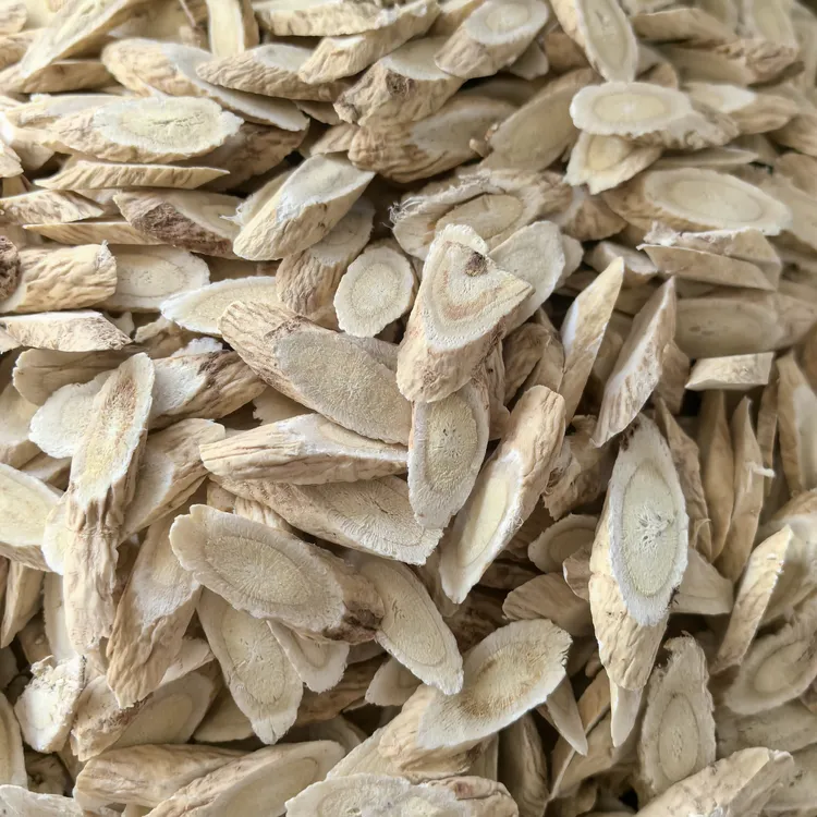 黄  芪。无清洗 无硫磺