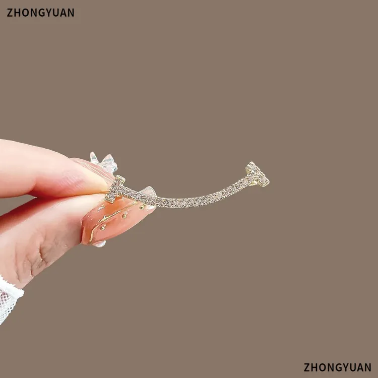 合金胸针 大号微笑别针女防走光扣精致小胸针气质胸花领口装饰毛