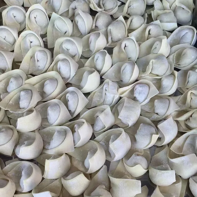 【佳芝专属】2斤牛肉饺（送半斤饺）