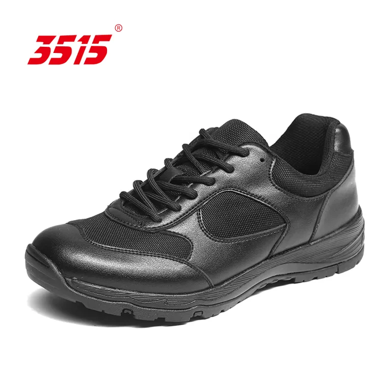 3515正品夏季新式训练鞋运动鞋执勤春夏透气户外登山徒步运动跑鞋