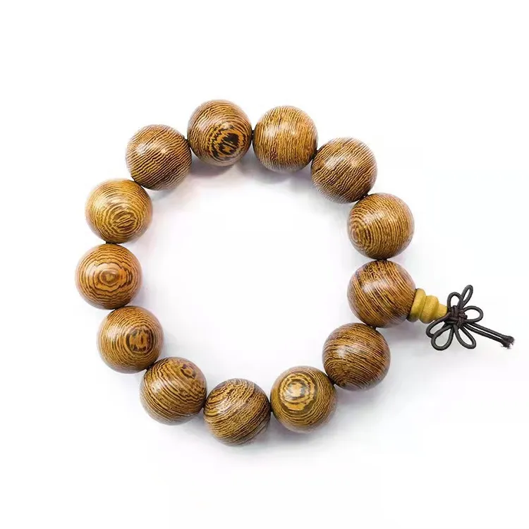 非金属木质手链 手链 佛珠手串 男女款木珠手串小礼品