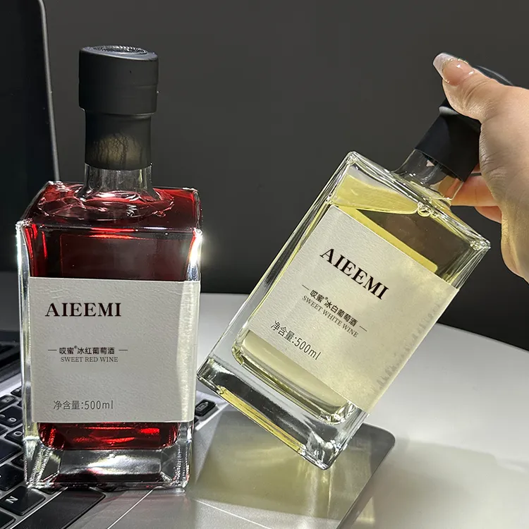 【第2瓶1元】红酒葡萄酒12度红酒婚庆初恋酒甜型葡萄酒甜白葡萄酒
