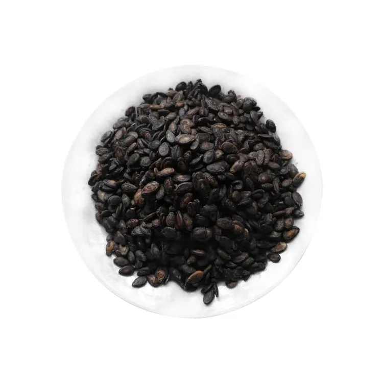 农家自种打瓜子手工抄熟西瓜子无添加500g