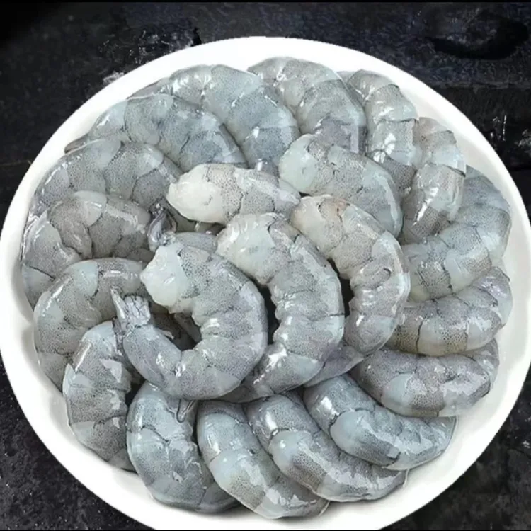【试吃一包】新鲜速冻海虾仁 6包*250g到手6包顺丰冷链发货LW