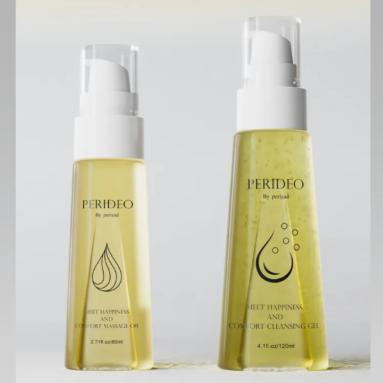 PERIDEO 觅悦舒茵按摩油 bahit miyi 