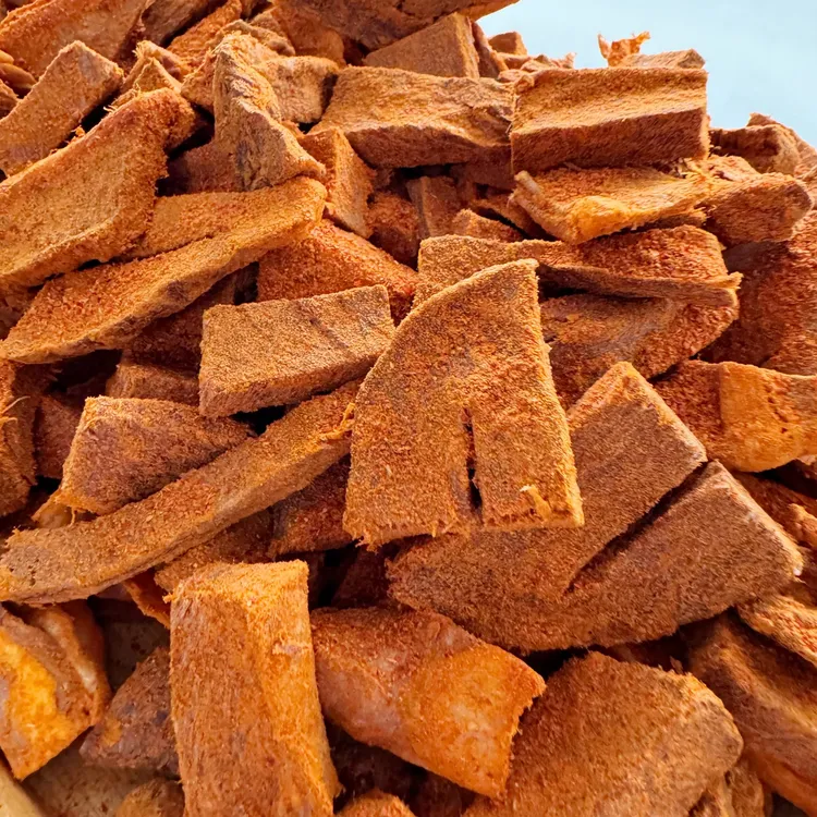 当雄风干牦牛肉干 香辣口味 牛肉干 椒盐麻辣牛肉干 