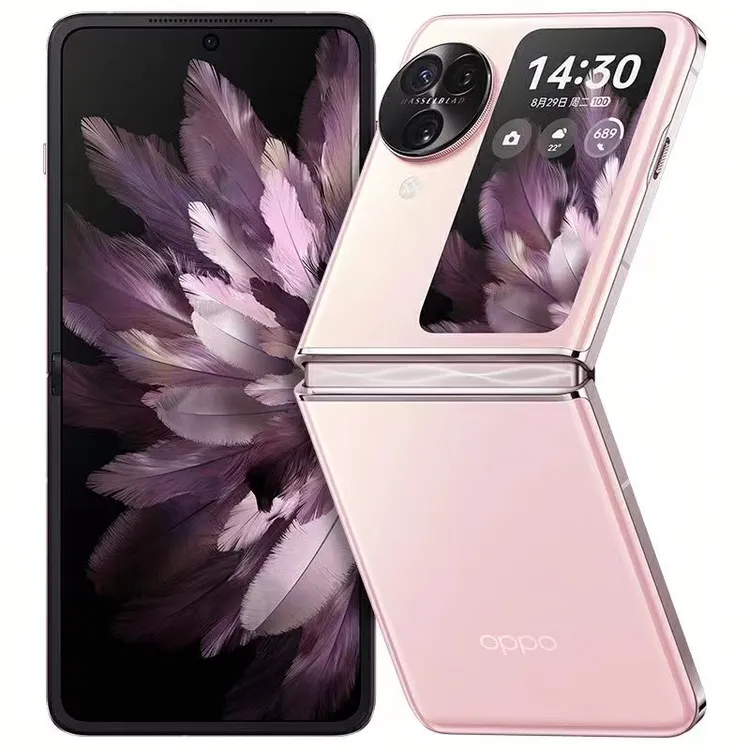 准新品 OPPO 准新品OPPO准新品OPPOFindN3Flip舒淇oppo find n3何