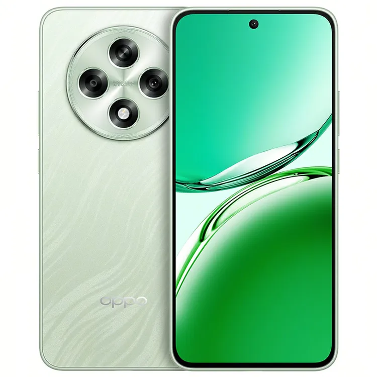 【直播】OPPO A3 5G OLED超亮阳光屏 AI手机