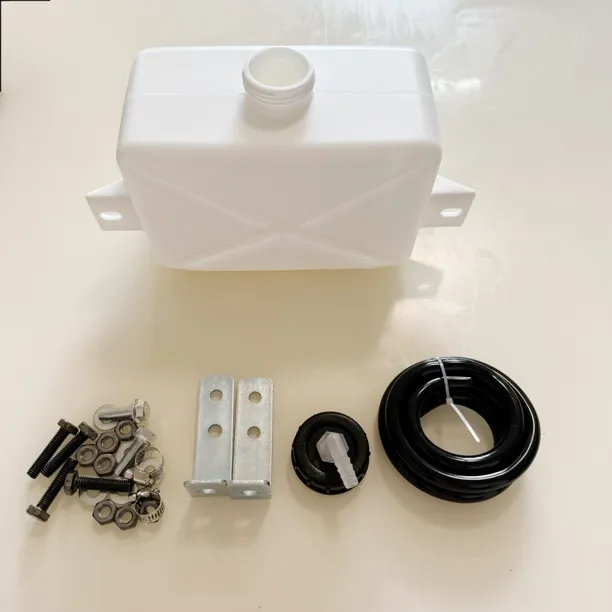 通用型膨胀水箱水箱盖农用拖拉机溢水壶副水箱储水壶防冻液溢液壶