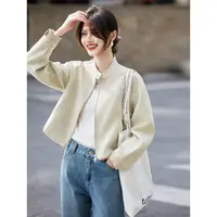 时尚气质外套SXWT24013