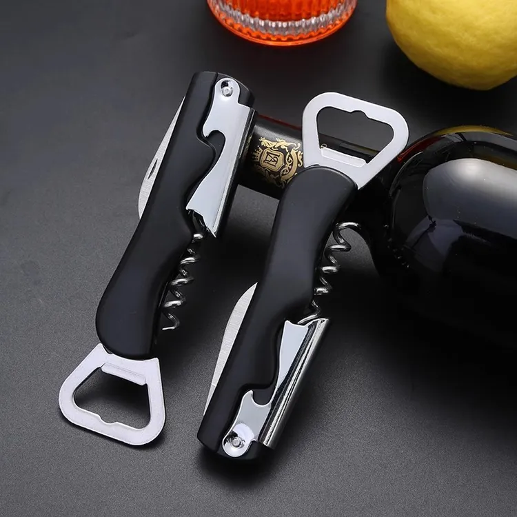 开瓶器网红个性创意开盖器多功能开瓶器神器啤酒起子家用开酒器