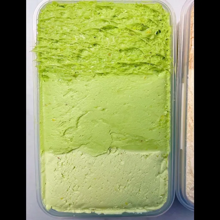 灰灰家 冷萃甜品 小盒