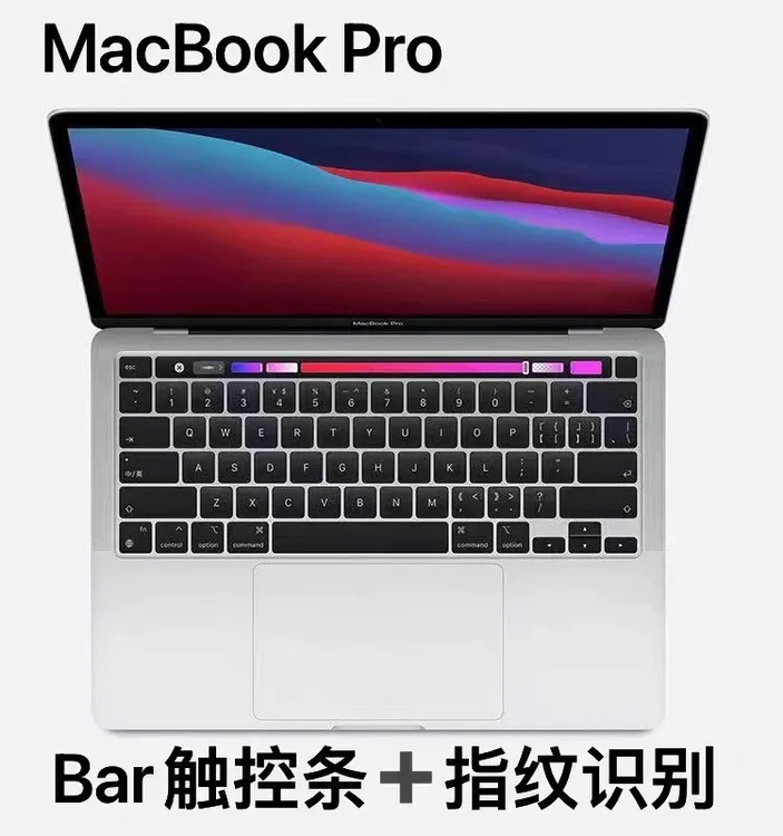 95新 Apple/苹果 95新 A1989美版苹果笔记本轻薄商务便携办公