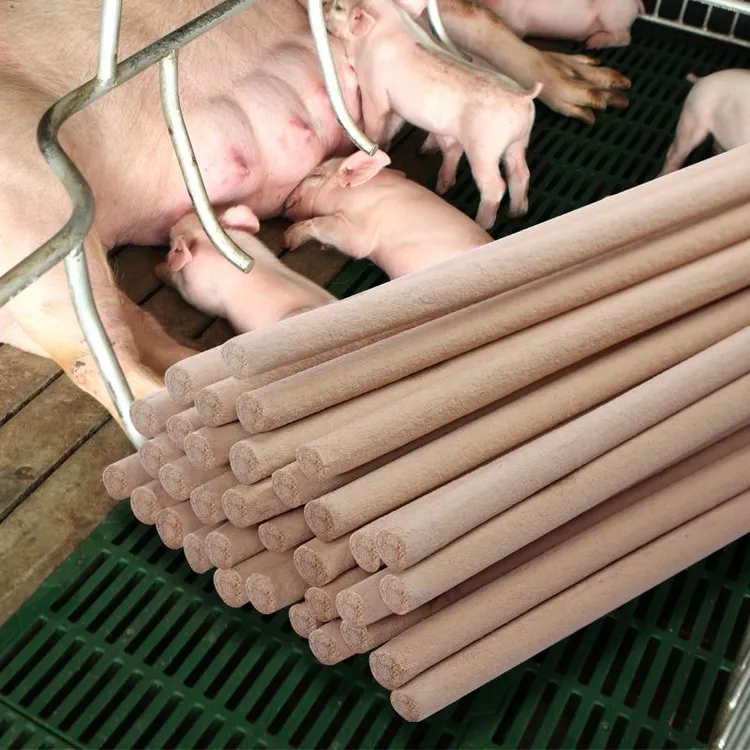 艾叶畜牧蚊香棒猪用牛鸡羊养殖场专用蚊香兽用蚊蝇香强力灭蚊驱蚊