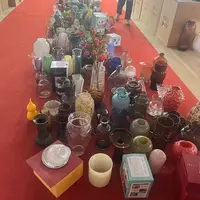 随机花瓶花器