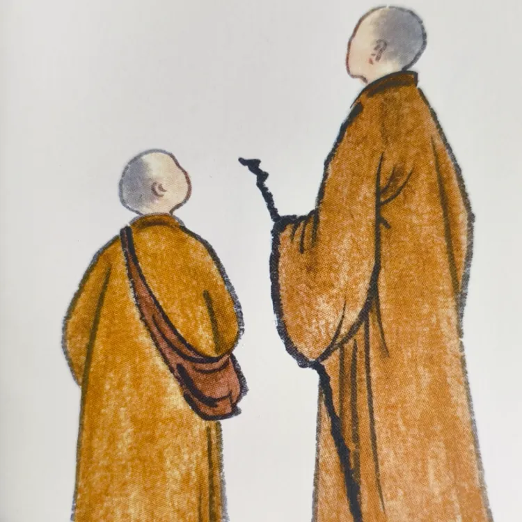 吴大恺——禅意系列课程【基础篇】