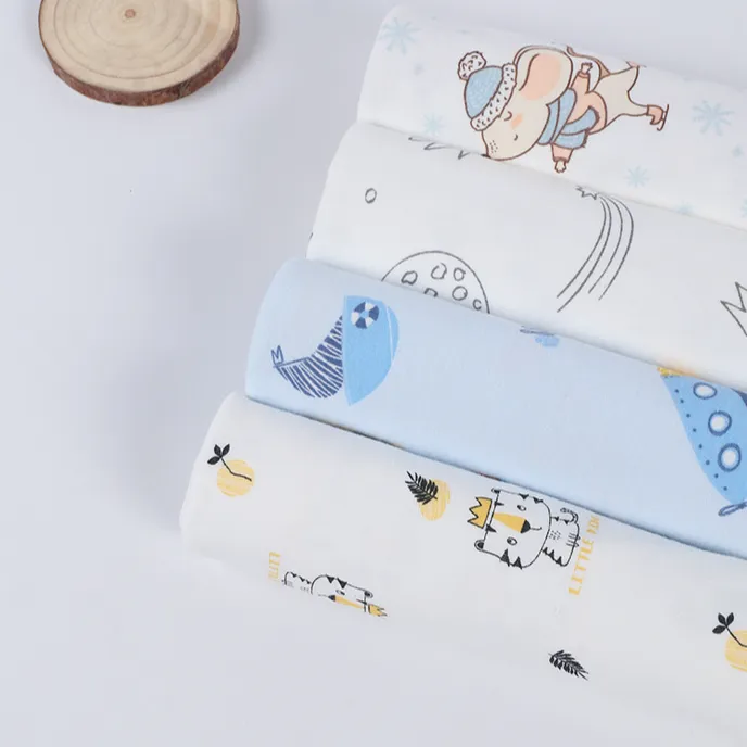 微瑕柔软面料适合做四件套 睡衣 秋衣 包被等物品【1-100号选项】