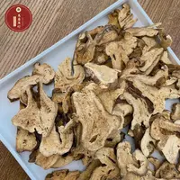 Q【莹莹精选】精选白术 煮水煲汤料 农产品 250g/500g