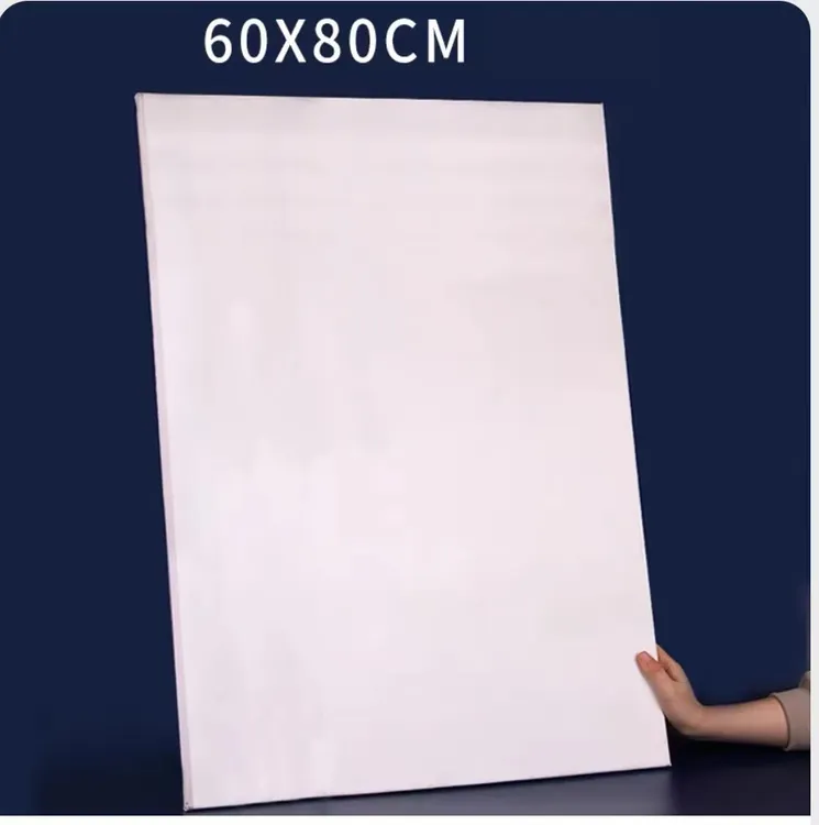 60*80画框4个装纯棉
