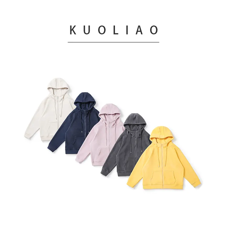 线下1350！反季双面复合开衫连帽卫衣外套防风衣1101