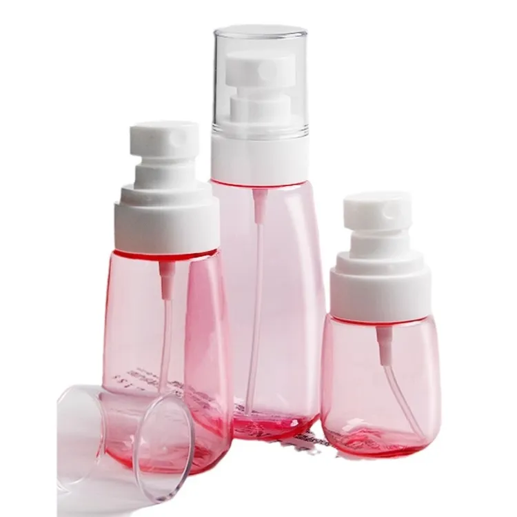 分装瓶/喷雾瓶A1p20-阿嚓热小喷壶爽肤水旅行便携可爱高档