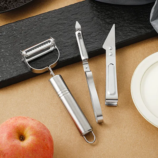 新款多功能削皮刀瓜果刨削皮削丝器厨房家用去皮刀削皮器剥皮刀