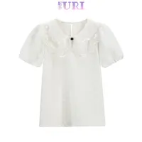 【高高甄选】  HOURI海蕾琳  衬衣  CY04BE3R0383