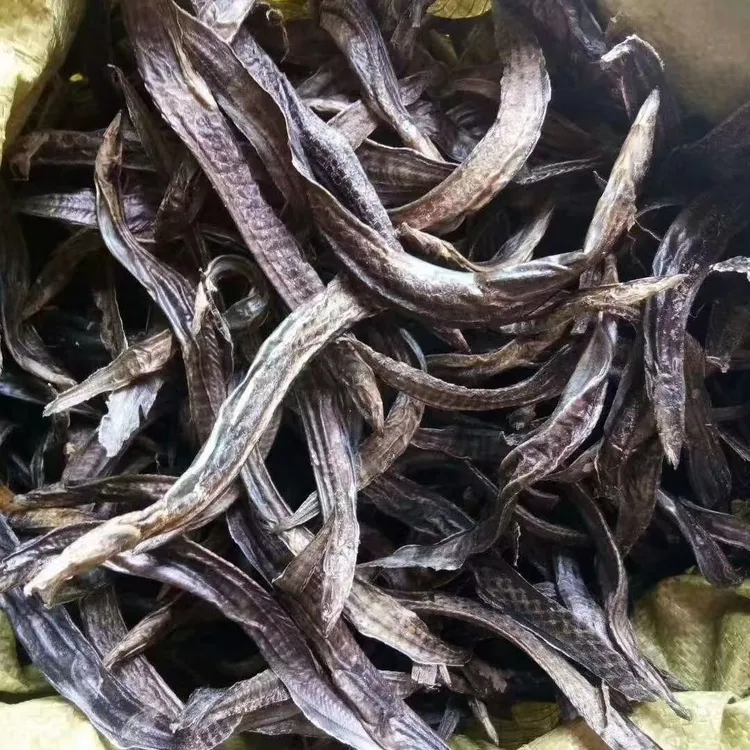 江苏特产淡水湖野生刀鳅鱼干无盐小河鱼干干货刺鳅钢鳅刺泥鳅干