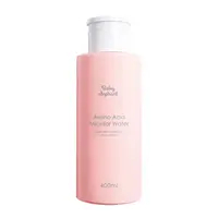 Baby elephant/红色小象氨基酸净润卸妆水400ml