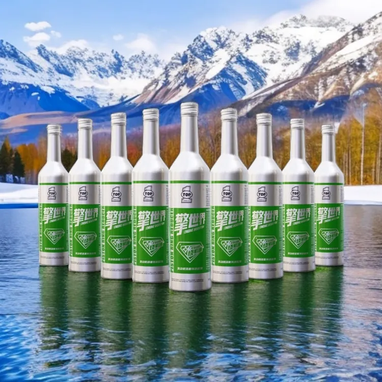 【拉萨发货，西藏包邮】擎世界标准环保养护燃油宝节油燃油宝使用