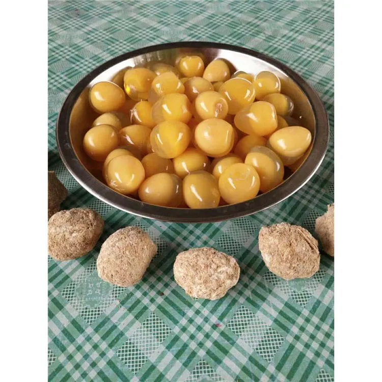 河南手工鹌鹑变蛋黄金鹌鹑蛋无铅小皮蛋溏心凉拌鹌鹑蛋变蛋晶莹