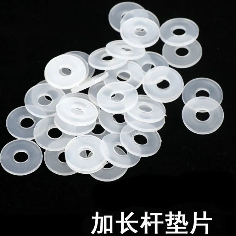 无气喷涂机加长杆垫片垫子喷枪加长管喷杆垫片延长杆垫子喷嘴垫子商品图