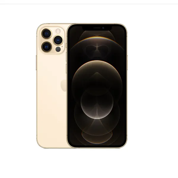 99新 Apple/苹果 12Pro 原装国行正品 5G双卡双待零售机三网通