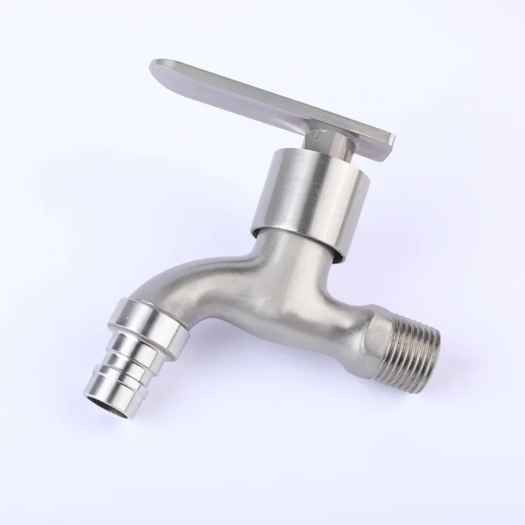 ZC 家用水龙头 水龙头 洗衣机水龙头 标304龙头