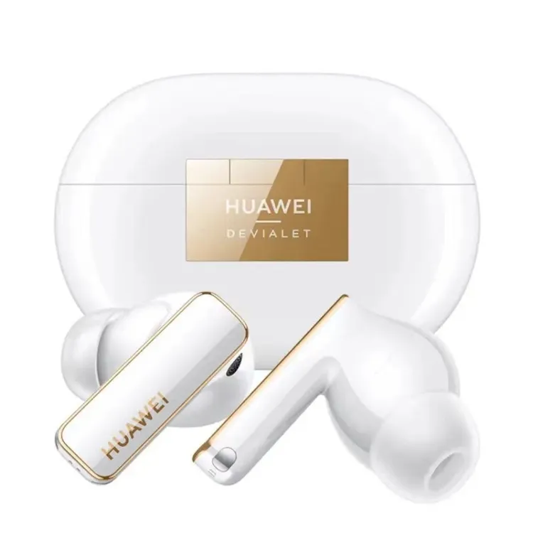 9新 Huawei/华为 FreebudsPro2/Pro2+入耳式蓝牙耳机主动降噪