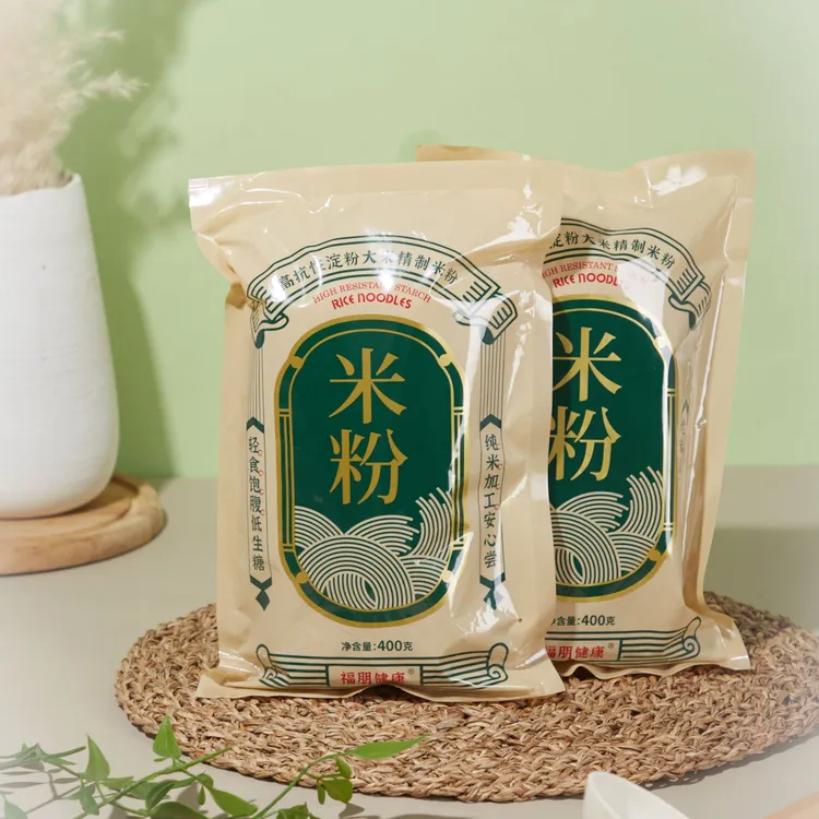 福朋健康农科院高抗性淀粉大米精制米粉(保质期至12月14日)